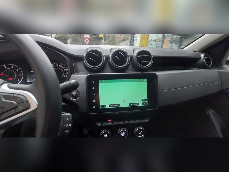 Dacia Duster 1.0 TCE 100CV foto 7